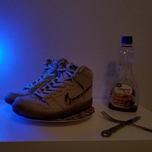 Nike SB Chicken and Waffles (Mens 10.5)